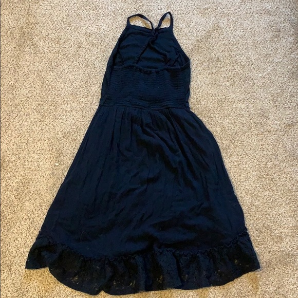 Abercombie Kids High Low Dress - Picture 5 of 6